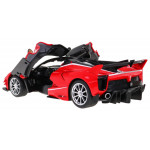 Autíčko R/C Ferrari FXX K EVO 1:14 RASTAR červené